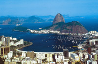 Rio De Janeiro