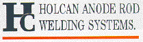 Holcan Logo