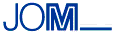 JOM-e Logo