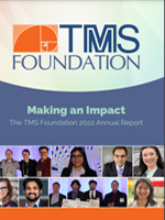TMS Foundation 2022 Report
