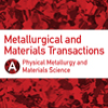 Editor's Choice: Read Outstanding Papers from TMS Journals for Free