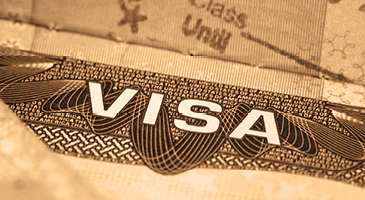 Request a Visa Invitation Letter